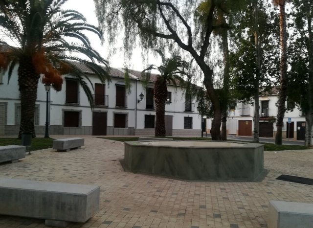 Urb. San Isidro (4)
